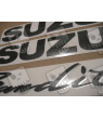 Adesivi Suzuki Bandit 600N 1995