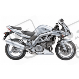 Adesivi Suzuki SV 1000S GREY YEAR 2006