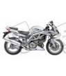 Adesivi Suzuki SV 1000S GREY YEAR 2006