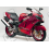 ADHESIVOS KIT KAWASAKI ZX-12R AÑO 2004 ROJO 2 (Producto compatible)