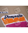 AUTOCOLLANT HONDA NX650 DOMINATOR YEAR 1991