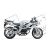 DECALS Suzuki SV 650S 202 SILVER