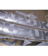 Sticker Suzuki SV 650S 2002 BLACK