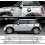 ADHESIVOS BANDAS LATERALES MINI COOPER (Producto compatible)