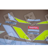 Adesivi STICKERS KIT MOTO GP SUZUKI GSXR600