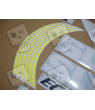 Adesivi STICKERS KIT MOTO GP SUZUKI GSXR600