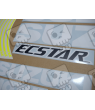 Adesivi STICKERS KIT MOTO GP SUZUKI GSXR600