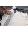 ADHESIVOS MINI S Clubman Quality OEM two colour Bonnet stripes