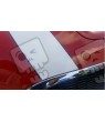 ADHESIVOS MINI S Clubman Quality OEM two colour Bonnet stripes