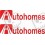ADESIVI CARAVANS AUTOHOMES x2 (Prodotto compatibile)