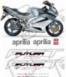 AUTOCOLLANT APRILIA SRT 1000 FUTURA YEAR 2001-2004