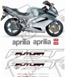 Stickers APRILIA SRT 1000 FUTURA YEAR 2001-2004