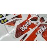 AUFKLEBER APRILIA RSV MILLE 1000R YEAR 2004