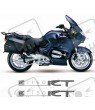 AUFKLEBER BMW R1150RT YEAR 2001-2005