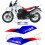 ADHESIVOS BMW F650GS SPECIAL 30 YEAR MODEL 2011 (Producto compatible)
