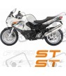 ADHESIVOS BMW F800ST YEAR 2012