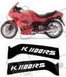 ADESIVI BMW K-1100RS YEAR 1995-1996