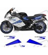 ADHESIVOS BMW K-1200S YEAR 2007