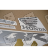 ADHESIVOHonda CBR 1100XX YEAR 2002