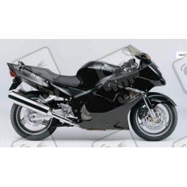 Adhesivos Honda CBR 1100XX YEAR 2002