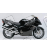 AUTOCOLLANT Honda CBR 1100XX YEAR 2002