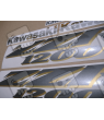 DECALS KIT KAWASAKI ZZR1200 YEAR 2004