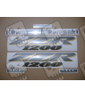 DECALS KIT KAWASAKI ZZR1200 YEAR 2004