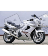 STICKERS KIT KAWASAKI ZZR1200 YEAR 2003