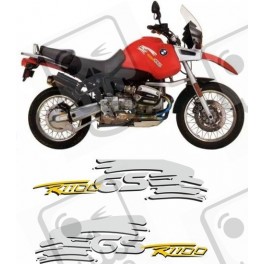 ADESIVI BMW R1100 GS YEAR 1994-1995