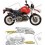 ADESIVI BMW R1100 GS YEAR 1994-1995 (Prodotto compatibile)