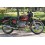 AUTOCOLLANT BMW R-75 (Produit compatible)