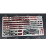 ADHESIVOS DUCATI MULTISTRADA