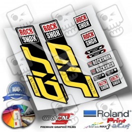 AUFKLEBER ROCKSHOX SID 2020 WP288
