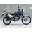 AUTOCOLLANT HONDA NX650 DOMINATOR YEAR 1997 (Produit compatible)