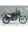 AUTOCOLLANT HONDA NX650 DOMINATOR YEAR 1997