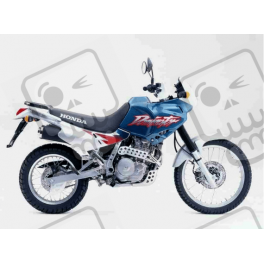 ADESIVI HONDA NX650 DOMINATOR YEAR 1999