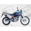 ADESIVI HONDA NX650 DOMINATOR YEAR 1999 (Prodotto compatibile)