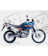 ADESIVI HONDA NX650 DOMINATOR YEAR 1999