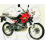 ADESIVI HONDA NX650 DOMINATOR YEAR 1996 (Prodotto compatibile)