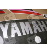 DECALS Yamaha FZR 1000 Year 1991 BLACK-GREY