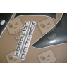 DECALS Yamaha FZR 1000 Year 1991 BLACK-GREY
