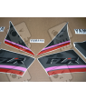 DECALS Yamaha FZR 1000 Year 1991 BLACK-GREY