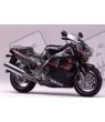DECALS Yamaha FZR 1000 Year 1991 BLACK-GREY