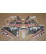 DECALS Yamaha FZR 1000 Year 1991 BLACK-GREY