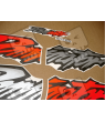 ADESIVO HONDA NX-650 DOMINATOR 1997 ORANGE-GREY