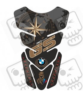 Deposito protettivo BMW R-1200GS (Prodotto compatibile)