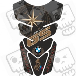 Deposito protettivo BMW R-1200GS