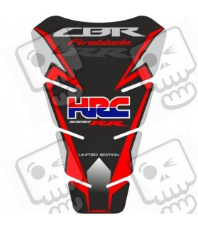 Deposito protettivo HONDA HRC