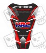 Dépôt protecteur HONDA HRC