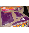 ADESIVI YAMAHA YZF-750R YEAR 1994 WHITE PURPLE